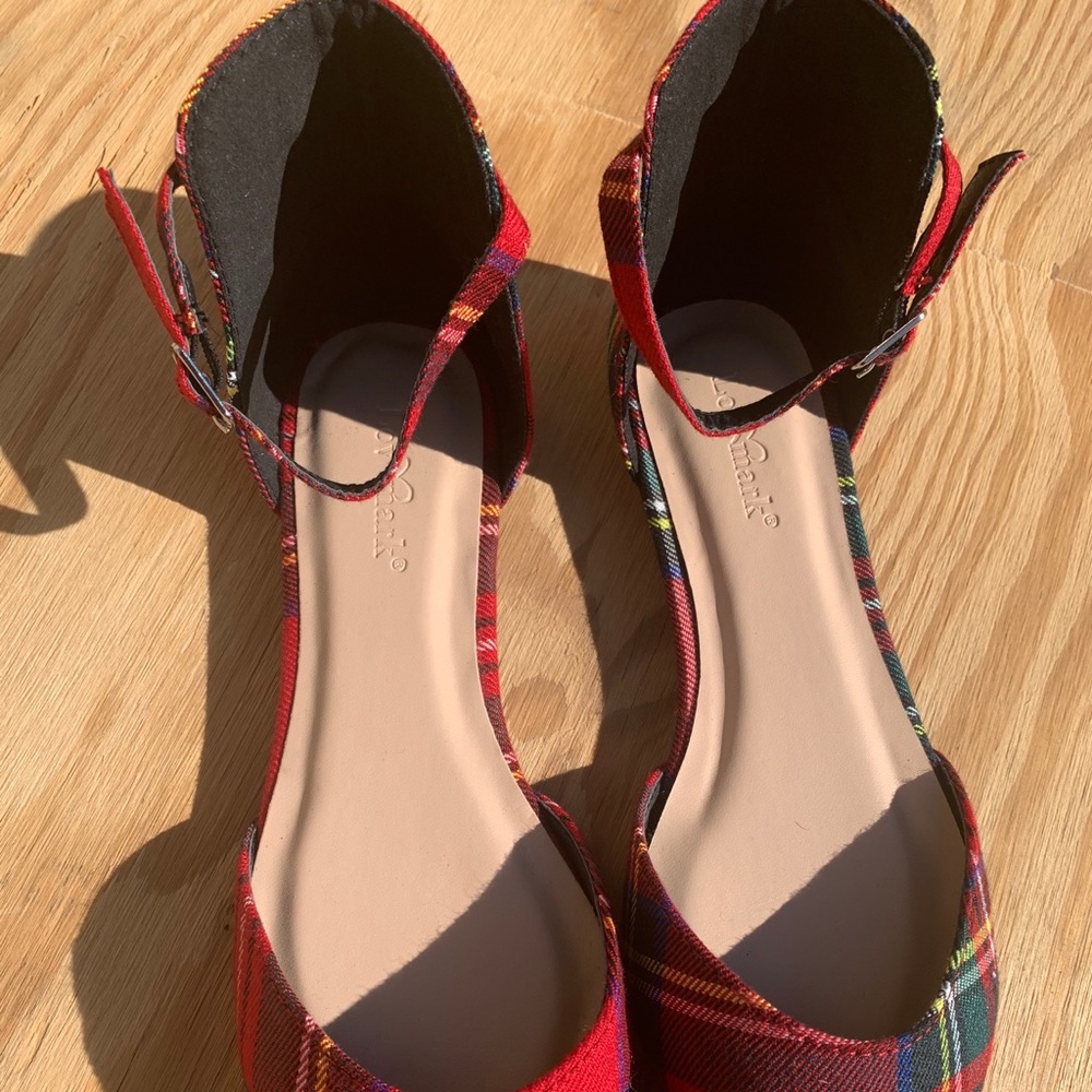 Shoes